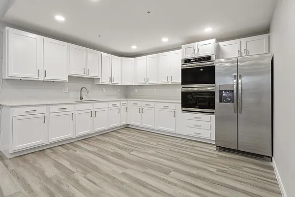 Sierra Heights Apartments — Photo 5