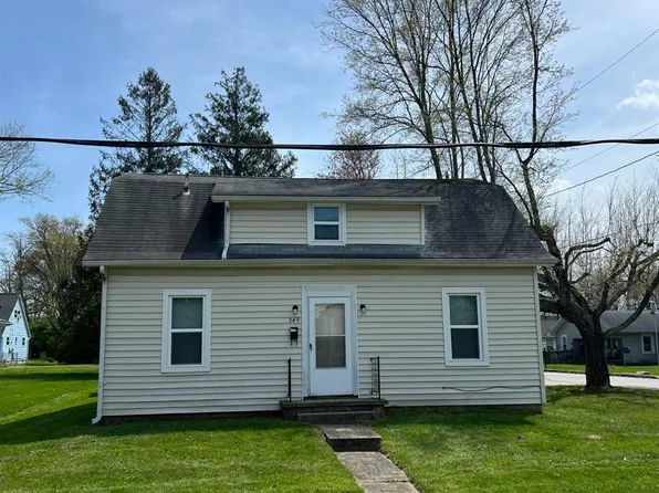 349 S 4th St, Williamsburg, OH 45176