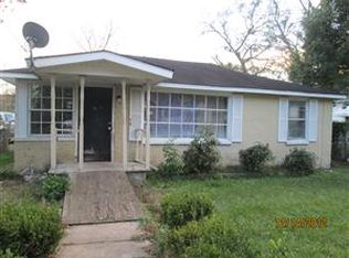 1843 Canal St, Mobile, AL 36606