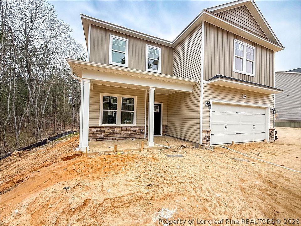 1st image of 1164 Alex Baker Rd Lot 1