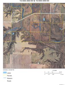 0 N 50th Rd, Plymouth, IL, 62367