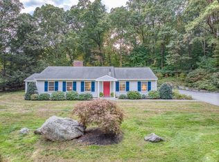 1 Concord Pl, Acton, MA 01720