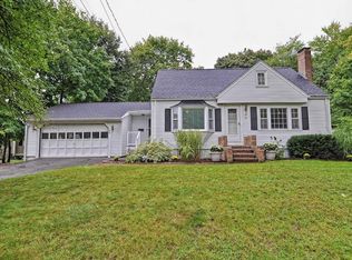 95 Sunnyside Rd, Norwood, MA 02062
