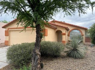 3509 W Placita Prieta, Tucson, AZ 85741