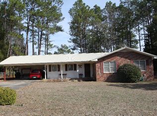 103 Cherrywood Dr, Vidalia, GA 30474