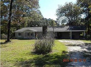 285 Salco Rd E, Axis, AL 36505