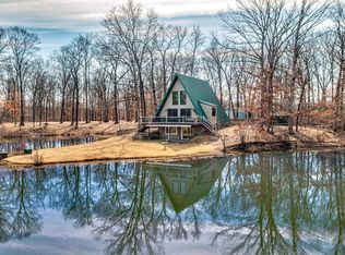 4293 Nuthatch Ln, Staunton, IL 62088
