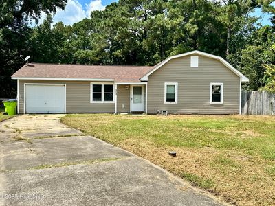 313 Deacon Court, Havelock, NC, 28532