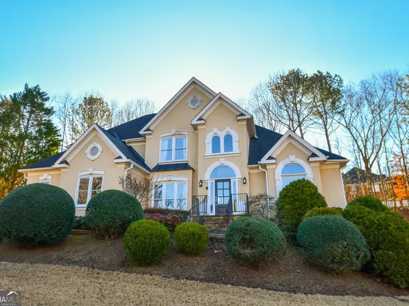 605 Rose Creek Cir, Johns Creek, GA 30097