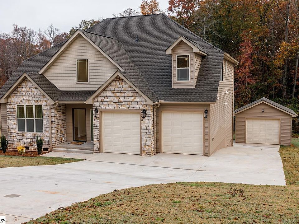 465 Rebel Ridge Rd, Lyman, SC 29365 Zillow