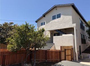 357 1/2 Cornwell St, Los Angeles, CA 90033