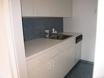 Rented by Buchbinder & Warren