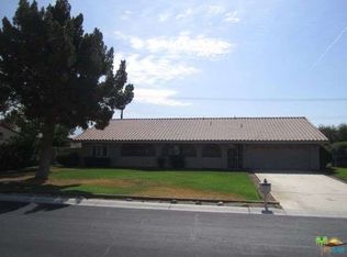 42640 Glass Dr, Bermuda Dunes, CA 92203