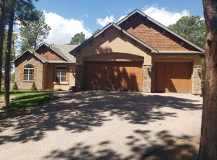 17330 Lamplight Dr, Monument, CO 80132