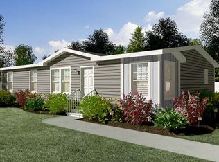 Ashton Plan, Riverbrook, New Haven, MI 48048