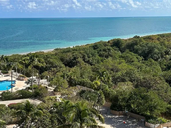 1121 Crandon Blvd APT F1003, Key Biscayne, FL 33149