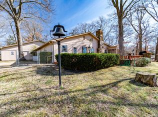 1716 Cardiac Cove Rd, Grove, OK 74344