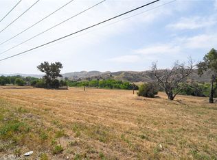 0 Live Oak Canyon Rd LOT 8, Redlands, CA 92373