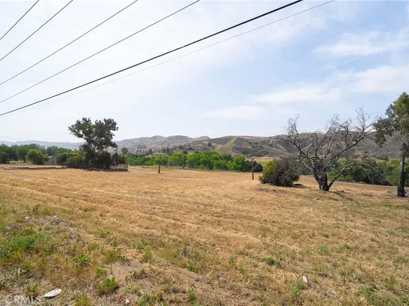 0 Live Oak Canyon Rd Lot 8, Redlands, CA 92373