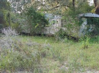 16371 NE 58th St, Silver Springs, FL 34488