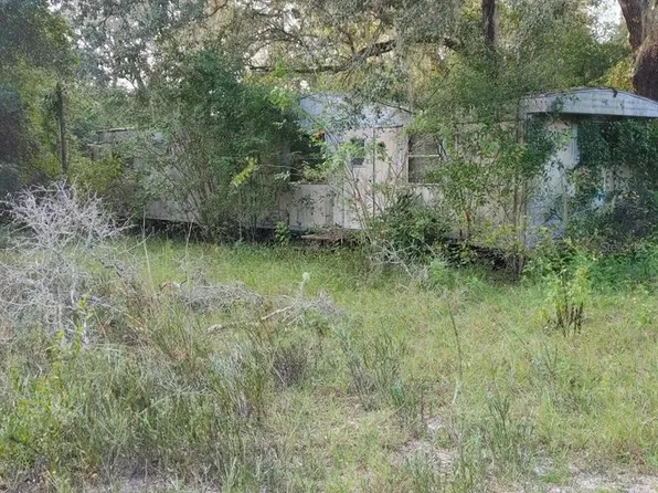 16371 NE 58th St, Silver Springs, FL 34488