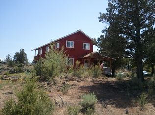 13730 Feldman Rd, Montague, CA 96064