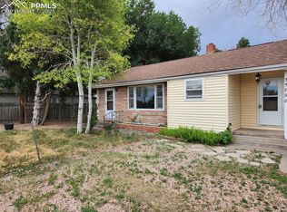 35898 East Rd #50, Pueblo, CO 81003