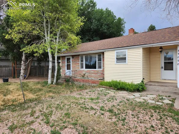 35898 East Rd #50, Pueblo, CO 81003