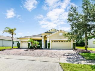 3815 Breckinridge Ln, Clermont, FL 34711