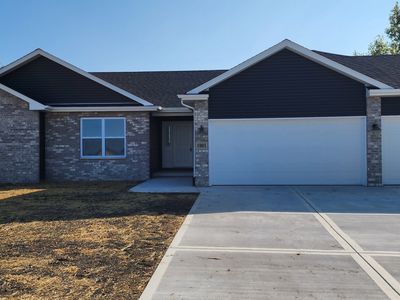 1001 Foxgrove Dr, Coal City, IL, 60416