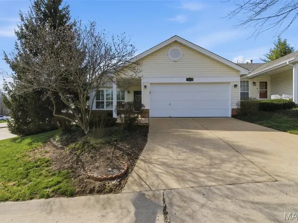 11328 Ashton Wood Ln, Maryland Heights, MO 63043