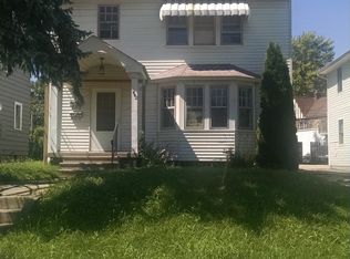 2642 Calverton Rd, Toledo, OH 43607