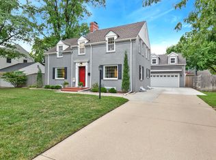 121 N Crestway Ave, Wichita, KS 67208