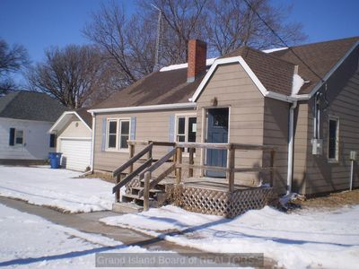 718 2nd St, Friend, NE, 68359