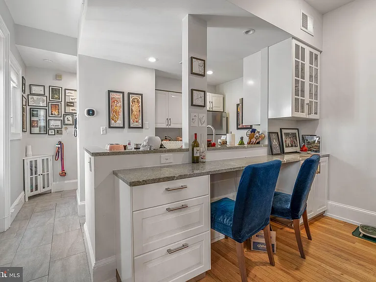 2302 Spruce St #3 — Photo 4