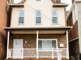 135 Lelia St, Pittsburgh, PA