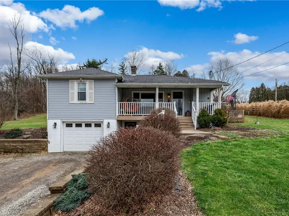 112 Tower Rd, Saxonburg, PA 16056