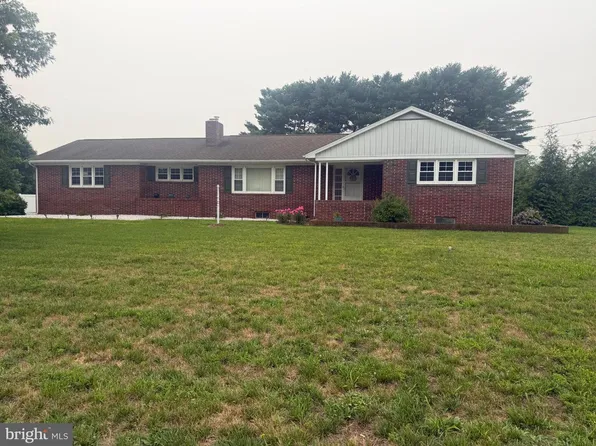 939 Canterbury Rd, Milford, DE 19963