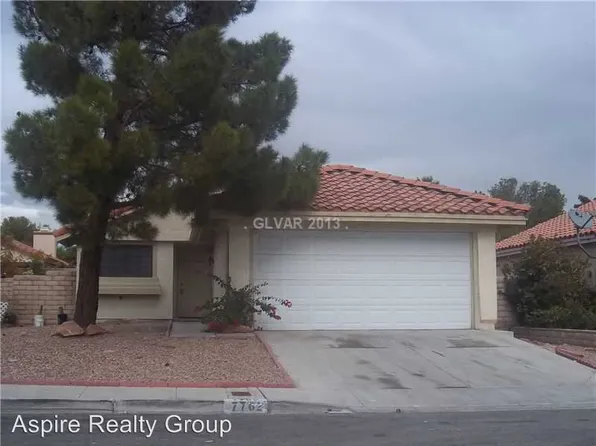 7762 Rathburn Ave, Las Vegas, NV 89147