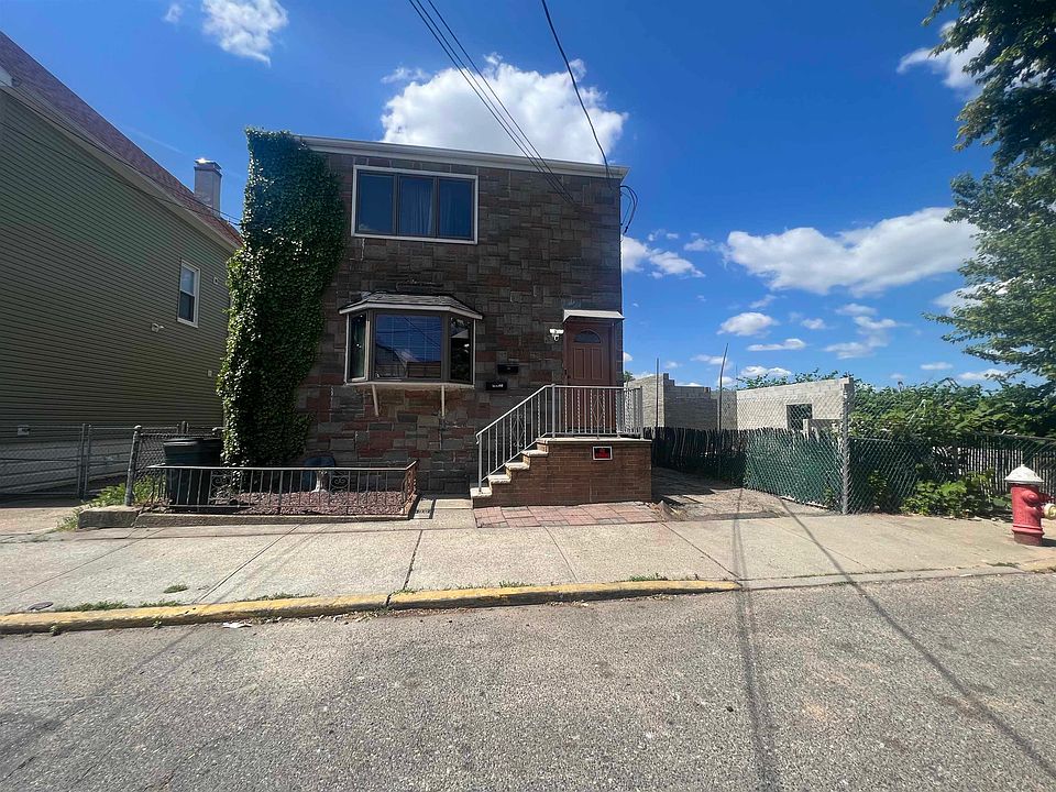 50 Washington Pkwy, Bayonne, NJ 07002 MLS 230009144 Zillow