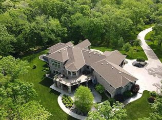 2245 Buckhead Ln, Decatur, IL 62521