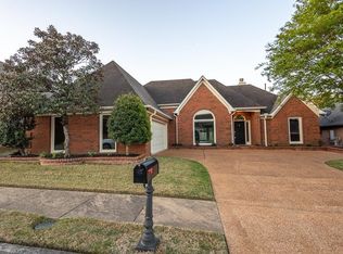 7483 Mulligan Ln, Cordova, TN 38018