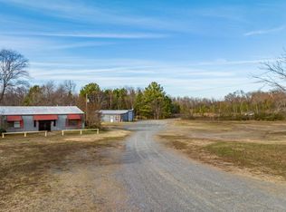 383 Highway 25 N, Greenbrier, AR 72058