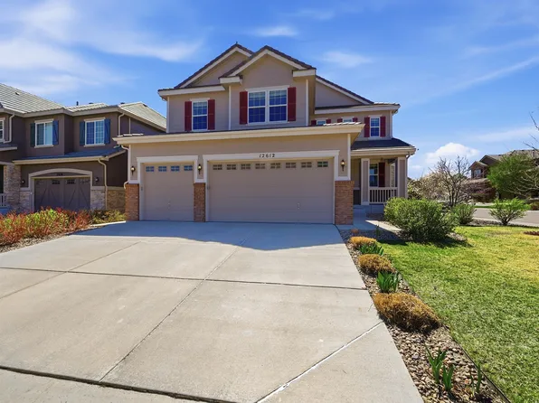 12612 Fisher Ln, Englewood, CO 80112