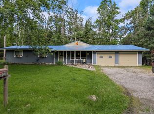 4365 N Norway Rd, Lincoln, MI 48742