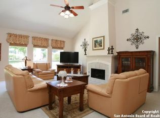 1503 Belclaire, San Antonio, TX 78258