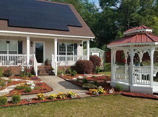 5752 Fish Hatchery Rd, Pelion, SC 29123