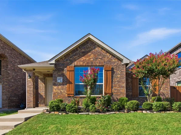4007 Springfield Ln, Heartland, TX 75126