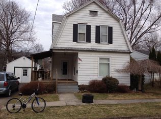 19 S Chicago Ave, Jamestown, NY