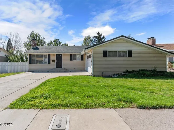 1800 Carlin St, Reno, NV 89503